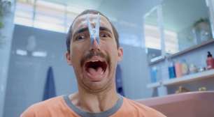 Tigre estreia ação 100% digital mostrando tranquilidade ao usar produtos da marca