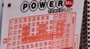 Que tal ganhar o prêmio de R$ 3,3 bilhões na loteria Powerball?