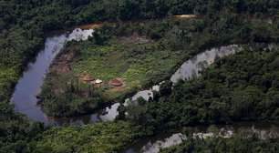 Yanomami: Governo espera que 80% dos garimpeiros saiam de área indígena nesta semana
