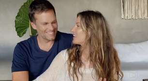 Vão voltar? Fonte próxima a Gisele faz revelação após aposentadoria de Tom Brady