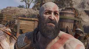 God of War Ragnarok atinge 11 milhões de cópias vendidas