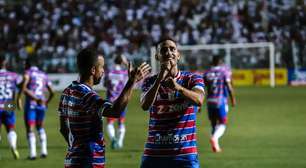 Giro dos Estaduais: Ponte Preta sofre 1° derrota; Fortaleza, Sport e Bahia vencem