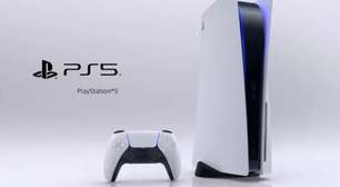PS5 teve 32 milhões de vendas até agora