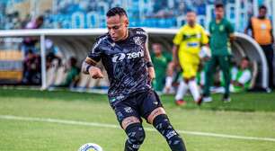 Ceará vence o Sampaio Corrêa e ganha a primeira na Copa do Nordeste