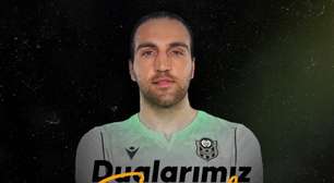 Morre goleiro soterrado em terremoto na Turquia, aos 28 anos