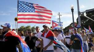 "Cubanos têm privilégios que ninguém mais tem nos EUA", diz socióloga