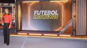 Record fecha patrocínio com Itaú para o Paulistão 2023