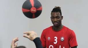 Turquia: Christian Atsu, ex-Chelsea, está desaparecido após terremoto, diz imprensa local