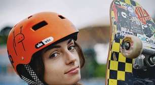 FURIA lança projeto Skate Club e anuncia skatista Lua Vicente