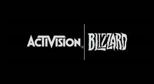 Activision Blizzard fecha acordo com a SEC em US$ 35 milhões