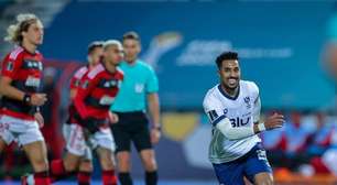 Jogadores do Al Hilal ganham R$ 694 mil cada após vitória contra o Flamengo