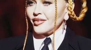Aparência não apaga a importância de Madonna