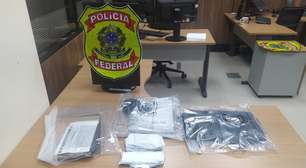 PF identifica quadrilha que cobrava US$ 12 mil para levar brasileiros aos EUA