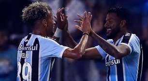Grêmio derrota Juventude e amplia vantagem na liderança do Campeonato Gaúcho
