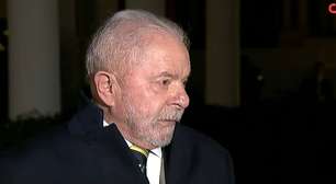 'Eu acho que vão', diz Lula sobre EUA entrar no fundo amazônico