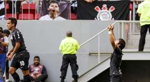 Com olhos para o Dérbi, Corinthians volta ao Mané Garrincha para retomar confiança