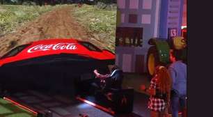 Coca-Cola turbina a Festa do Líder Gustavo no BBB 23