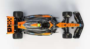 Podcast Em Ponto: McLaren e AlphaTauri apresentam carro para a F1 2023