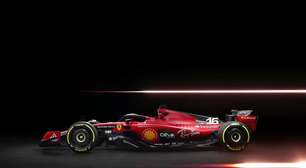 Podcast Em Ponto: Ferrari e Aston Martin apresentam seus carros para a temporada 2023 da Fórmula 1