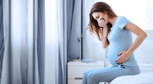 25 primeiros sintomas de gravidez (em ordem cronológica)