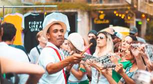 Como a Inteligência Artificial pode ajudar o Carnaval de rua do Brasil?