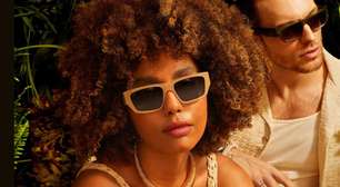 Chilli Beans lança novos produtos feitos a partir de resíduos retirados do oceano