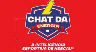 NESCAU desenvolve Chat da Energia para trazer curiosidades sobre esportes