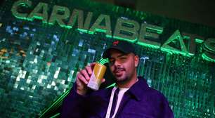 Beats anuncia Pedro Sampaio como Embaixador do Fervo