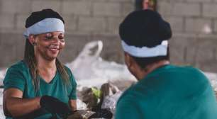 Ambev coloca ambulantes em pauta na nova campanha de Carnaval