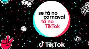 TikTok fecha parceria com Carnaval de Salvador e promove experiências dentro e fora do app