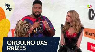 Paulo Vieira afirma que ainda se 'choca' com fama