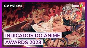 Conheça os indicados ao Oscar dos Animes em 2023