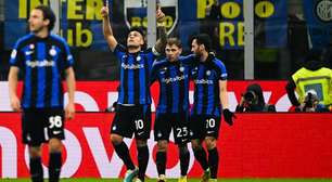 Inter de Milão x Porto: onde assistir, horário e escalações do jogo da Champions League