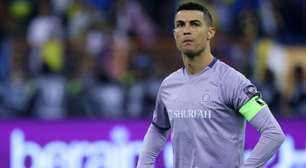 Diretor de clube explica porque recusou a contratação de Cristiano Ronaldo