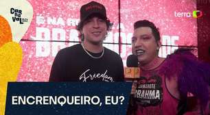 Nattanzinho marca presença no CBB de Salvador