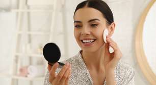 Que calor! 5 dicas para a maquiagem durar no verão