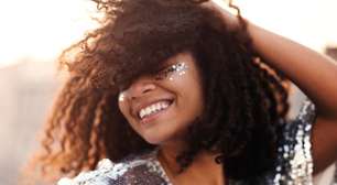 Ainda tem glitter por aí? Veja dicas para remover o brilho