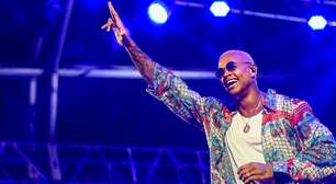 Léo Santana se consagra no carnaval com "Zona de Perigo"