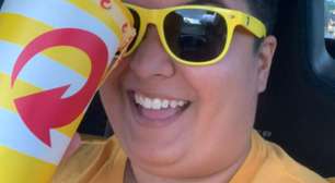 Skol surpreende passageiros de aplicativos de transporte com cerveja gelada