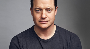 'Rezava pelo sucesso, agora, só rezo para ser digno dele', reflete Brendan Fraser