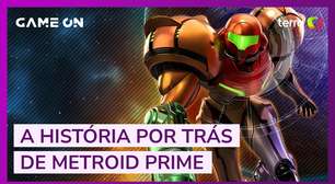Metroid Prime: Conheça a história por trás do game