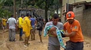 Diante de tragédias, o pior e o melhor do ser humano ficam lado a lado