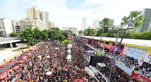 Ressaca do carnaval: foliões terão mais dois dias de folia em SP, RJ e BA
