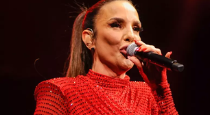 Ivete diz que música viral no TikTok é para "empoderar mulheres"