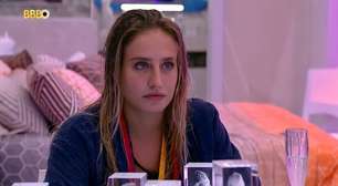 Uma mulher negra jamais poderá agir como a Bruna Griphao no BBB