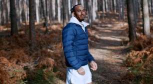 Itaú Personnalité lança campanha com Lewis Hamilton