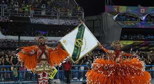 Campeã do Carnaval 2023, Imperatriz Leopoldinense desfila neste sábado no Complexo do Alemão