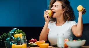 Nutricionista revela 5 tipos de alimentos que ajudam a emagrecer