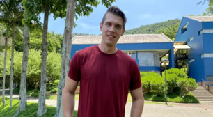 Ex-BBB Cristian faz harmonização facial milionária; saiba o valor