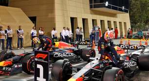 Parque Fechado: Verstappen conquista a pole na abertura da F1 no Bahrein